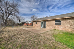 Hotels in Oklahoma